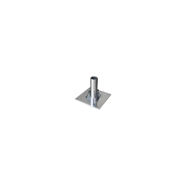Ancora Fix Mountable Parasol Base for commercial parasols