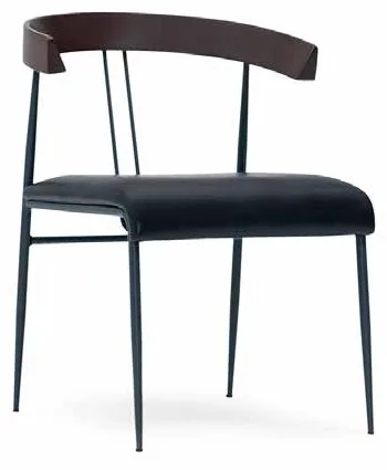 Zanetta Atri contract chair for hotels and restaurants