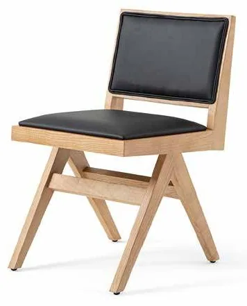 Zanetta Bramante contract chair for hotels and restaurants