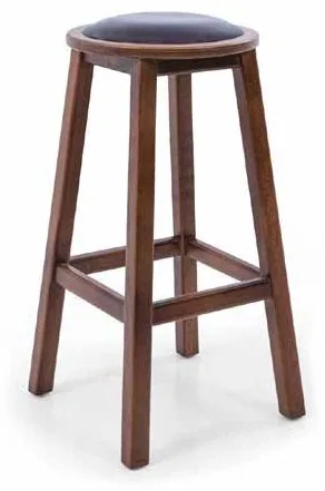 Zanetta Cilento bar stool for hotel bars and restaurants
