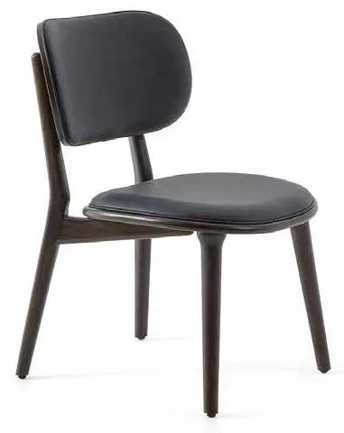Zanetta Filo contract chair for hotels and restaurants