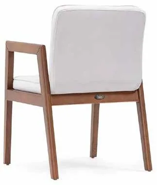 Zanetta Livorno contract chair for hotels and restaurants — view 2