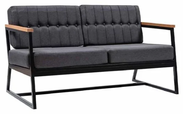 Zanetta Loggia sofa for hotel lobbies and lounges