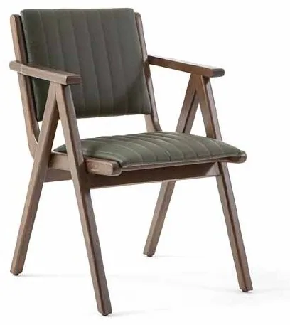 Zanetta Sabbia contract chair for hotels and restaurants